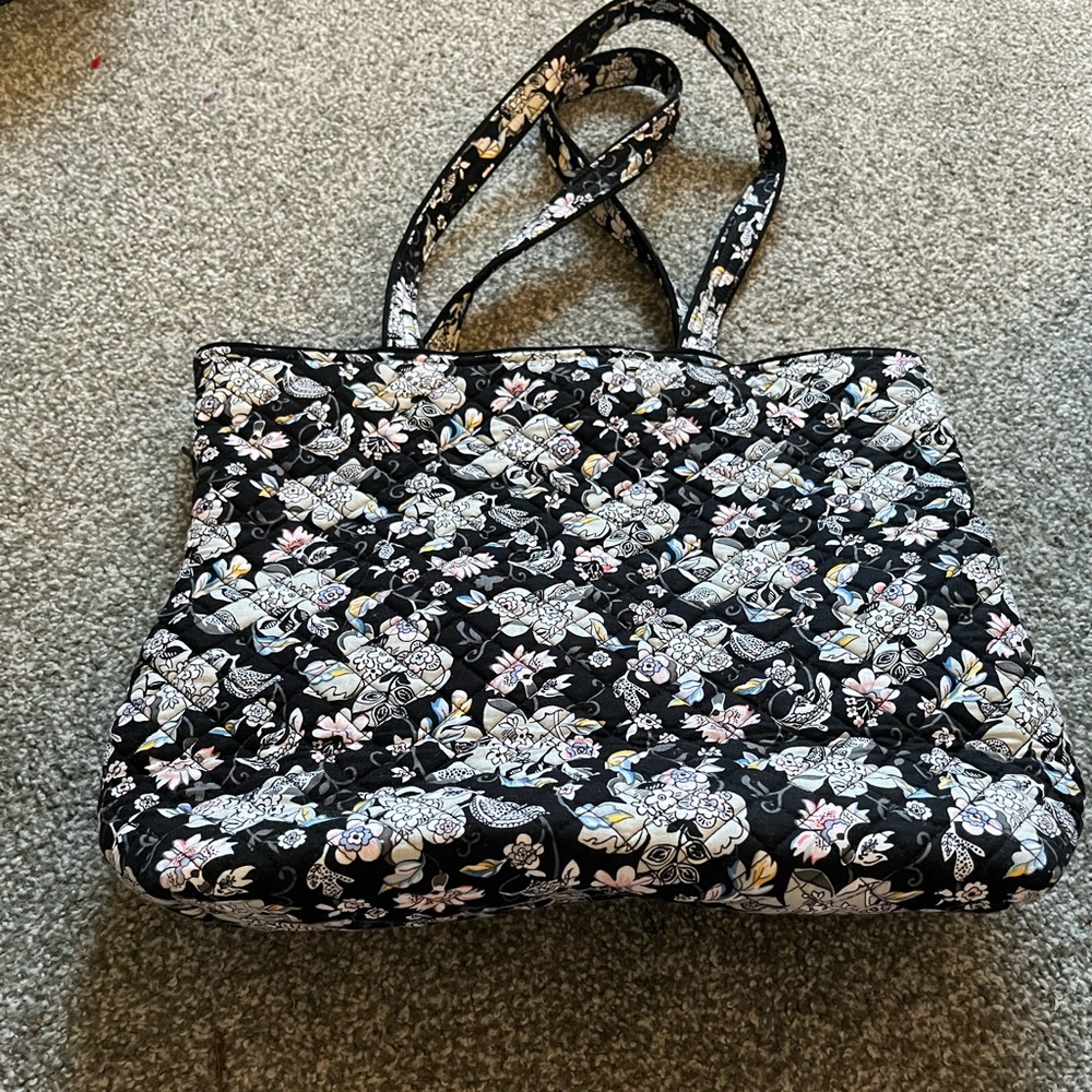 Vera Bradley Tote